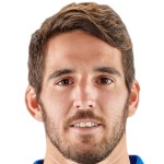 Футболист Педро Бигас